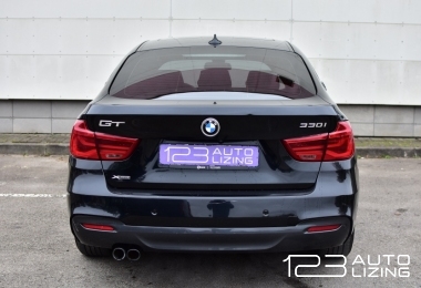 BMW 330 Gran turismo