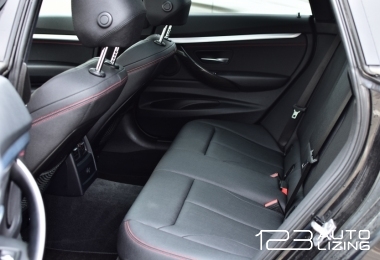 BMW 330 Gran turismo