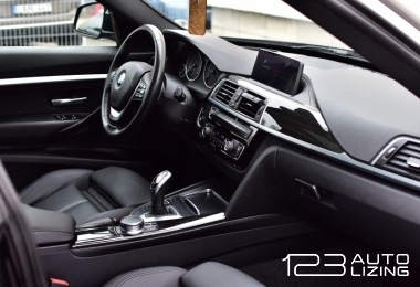 BMW 330 Gran turismo