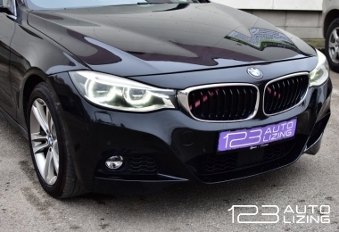 BMW 330 Gran turismo