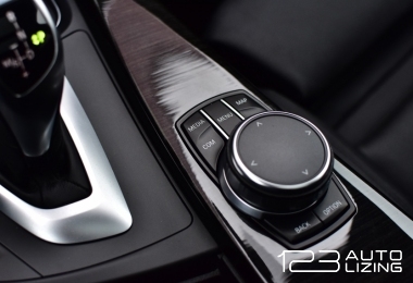 BMW 330 Gran turismo