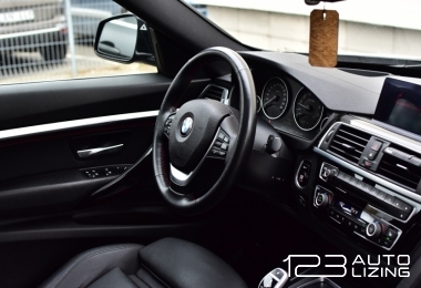 BMW 330 Gran turismo