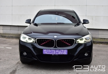 BMW 330 Gran turismo
