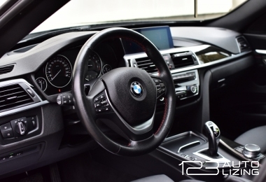 BMW 330 Gran turismo