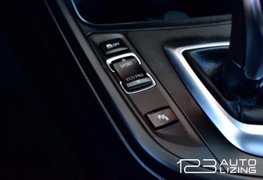 BMW 435 Gran Coupe