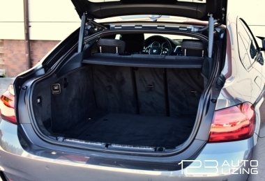 BMW 435 Gran Coupe