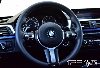 BMW 435 Gran Coupe
