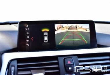 BMW 435 Gran Coupe