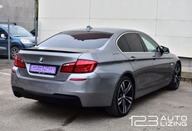 BMW 525