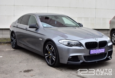 BMW 525