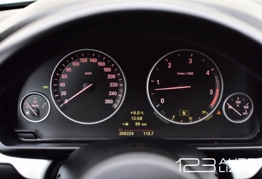 BMW 525