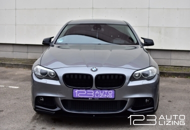 BMW 525