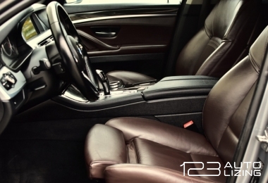 BMW 525