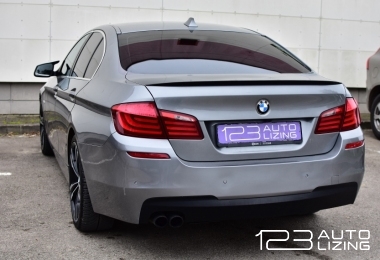 BMW 525