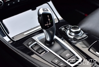 BMW 535
