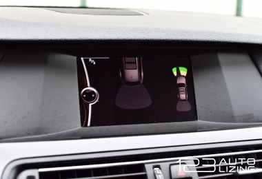 BMW 535