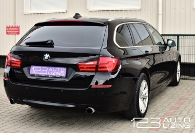 BMW 535