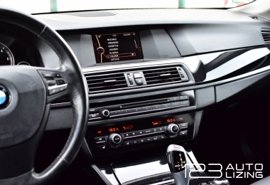 BMW 535