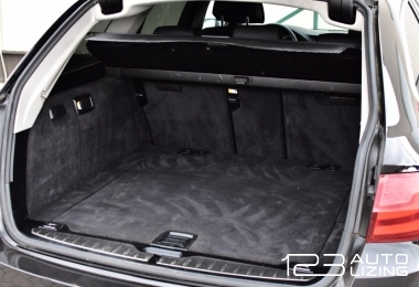 BMW 535