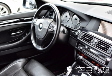 BMW 535