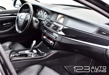 BMW 535