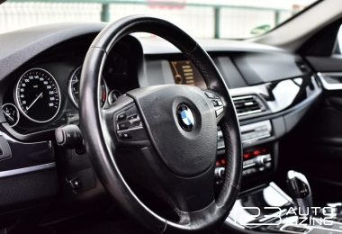 BMW 535