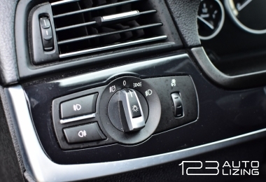 BMW 535