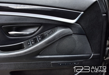 BMW 535