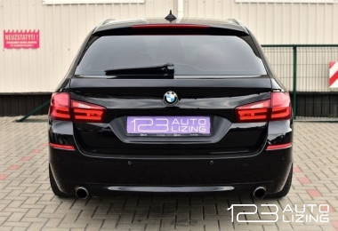 BMW 535
