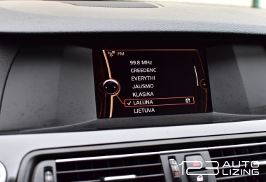 BMW 535