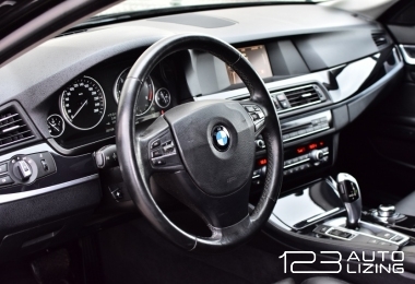 BMW 535