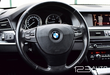 BMW 535