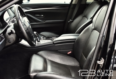 BMW 535