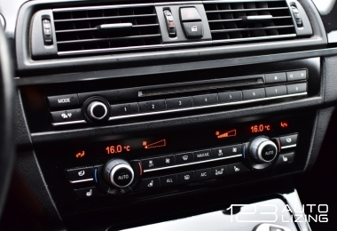 BMW 535