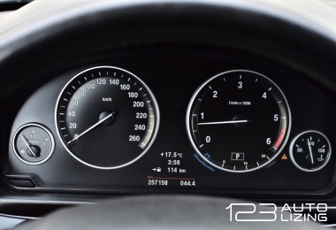 BMW 535