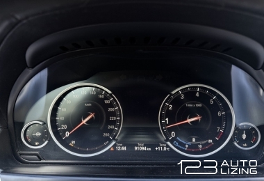 BMW 640