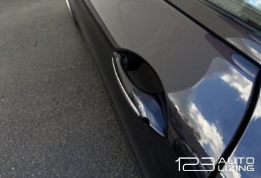 BMW 640