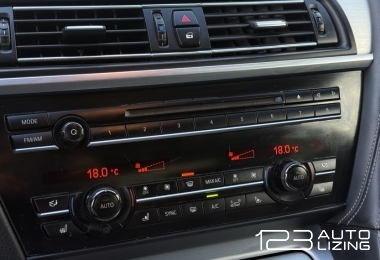 BMW 640