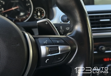 BMW 640