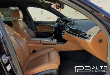 BMW 730