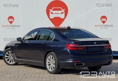 BMW 730
