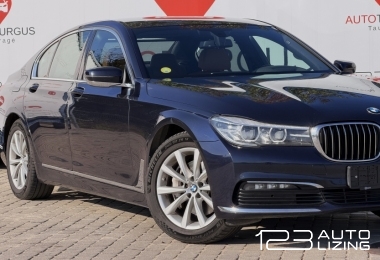 BMW 730