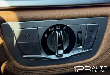 BMW 730