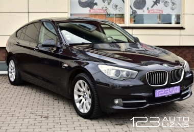 BMW 530 Gran Turismo