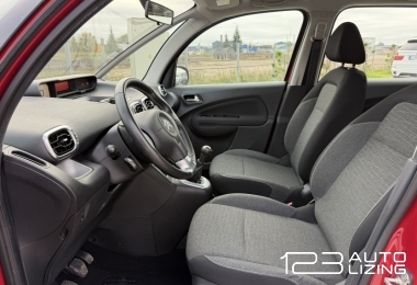 Citroen C3 Picasso  