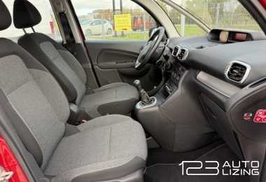 Citroen C3 Picasso  