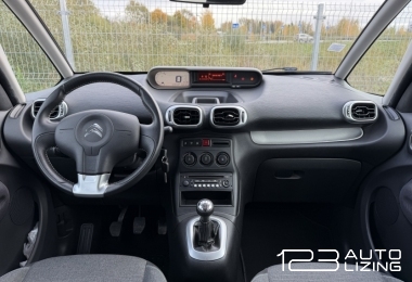 Citroen C3 Picasso  