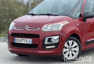 Citroen C3 Picasso  