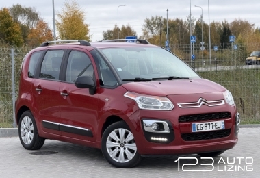 Citroen C3 Picasso  