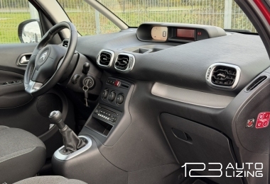 Citroen C3 Picasso  